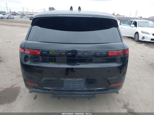 SAL1L9FU7RA174142 Land Rover Range Rover Sport Dynamic Se