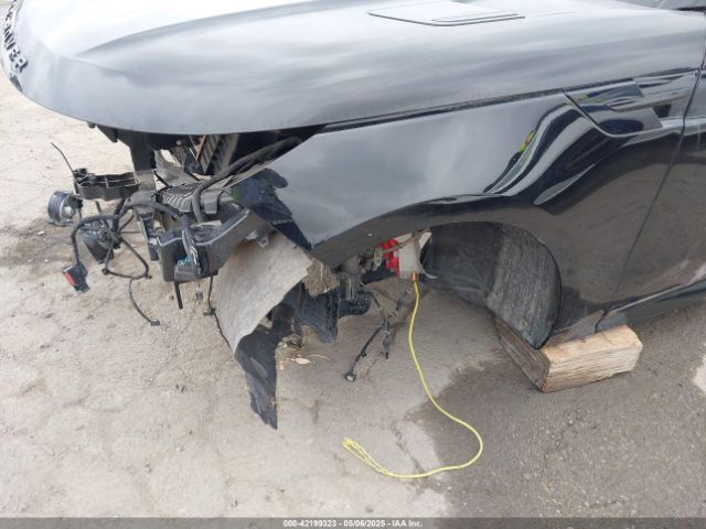 SAL1L9FU7RA174142 Land Rover Range Rover Sport Dynamic Se