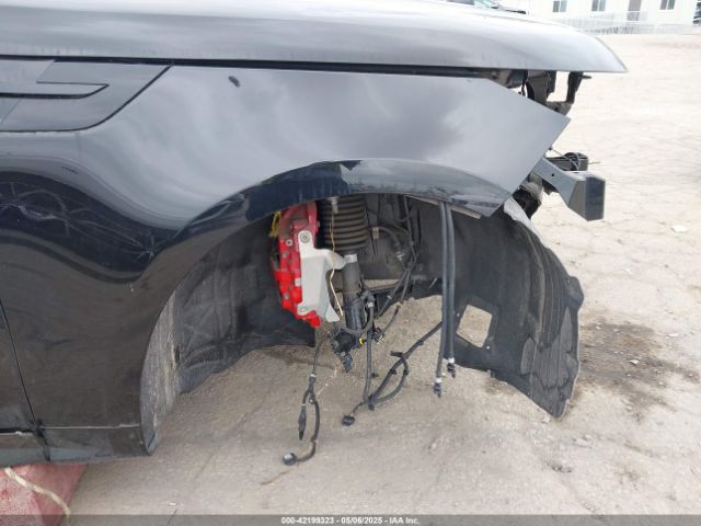 SAL1L9FU7RA174142 Land Rover Range Rover Sport Dynamic Se