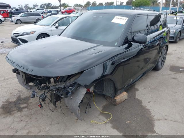 SAL1L9FU7RA174142 Land Rover Range Rover Sport Dynamic Se