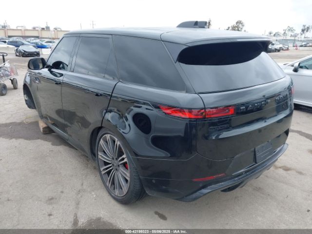 SAL1L9FU7RA174142 Land Rover Range Rover Sport Dynamic Se