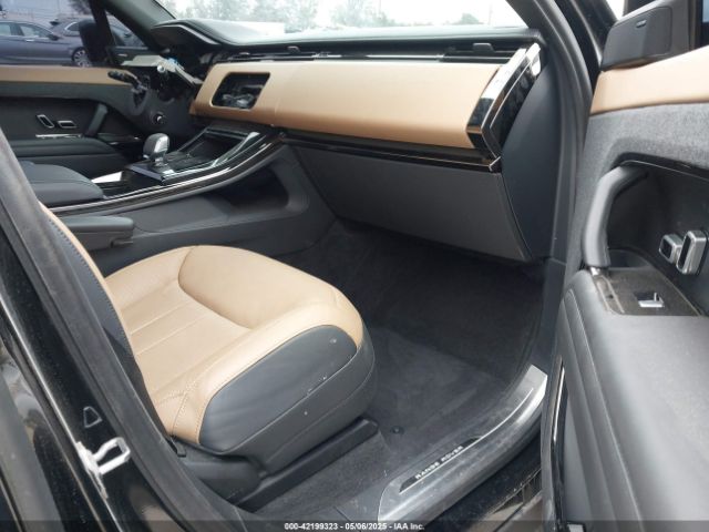 SAL1L9FU7RA174142 Land Rover Range Rover Sport Dynamic Se