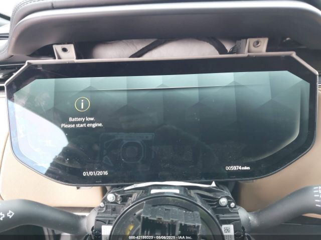 SAL1L9FU7RA174142 Land Rover Range Rover Sport Dynamic Se