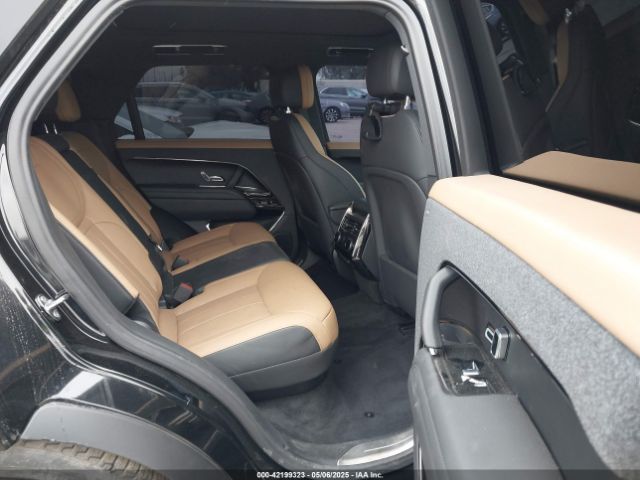SAL1L9FU7RA174142 Land Rover Range Rover Sport Dynamic Se