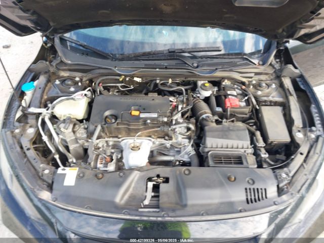 2021 HONDA CIVIC 2HGFC2F64MH527342 Photo 9