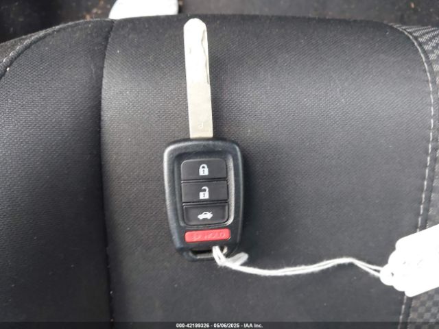 2021 HONDA CIVIC 2HGFC2F64MH527342 Photo 10