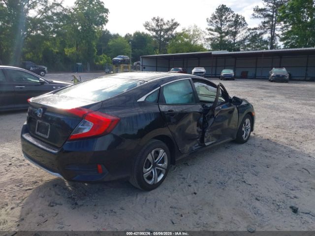 2021 HONDA CIVIC 2HGFC2F64MH527342 Photo 3