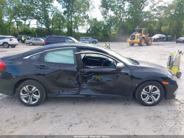 2021 HONDA CIVIC 2HGFC2F64MH527342 Photo 5