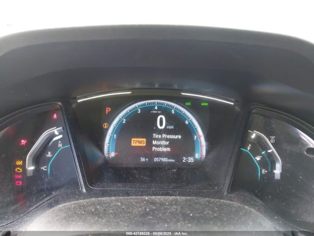 2021 HONDA CIVIC 2HGFC2F64MH527342 Photo 6