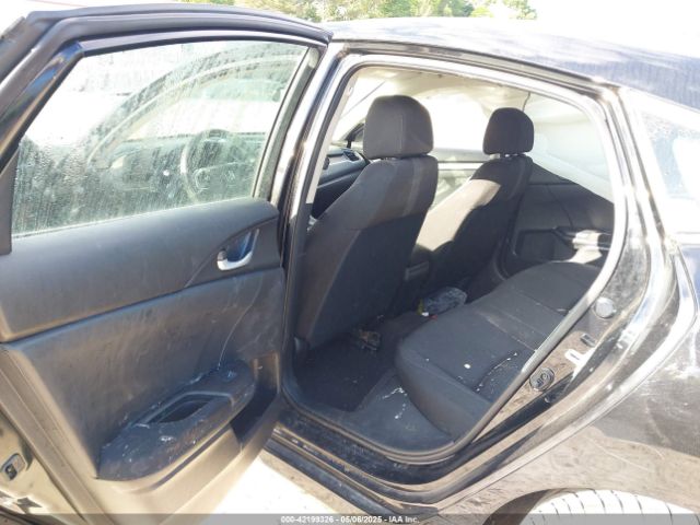 2021 HONDA CIVIC 2HGFC2F64MH527342 Photo 7