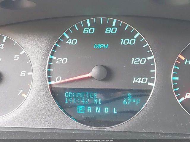 2G1WC5E37G1148770 Chevrolet Impala Limited Ltz