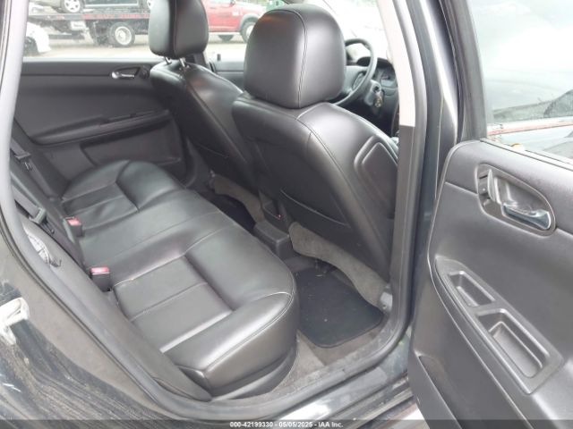 2G1WC5E37G1148770 Chevrolet Impala Limited Ltz