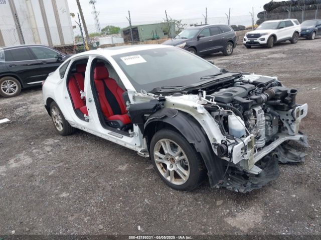 2023 ACURA TLX 19UUB5F51PA004463 Photo 0