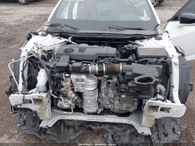 2023 ACURA TLX 19UUB5F51PA004463 Photo 9