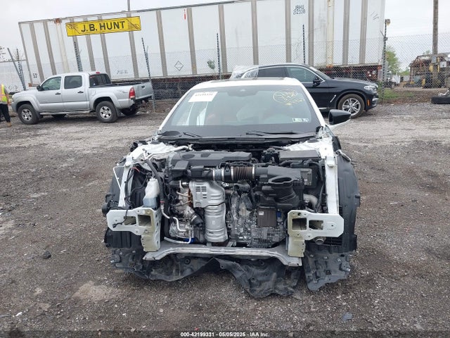 19UUB5F51PA004463 Acura k20c6