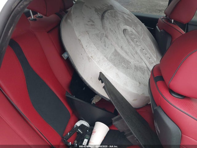 19UUB5F51PA004463 Acura k20c6