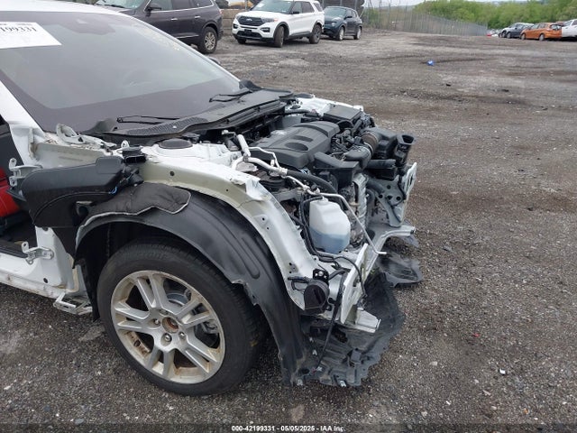 19UUB5F51PA004463 Acura k20c6