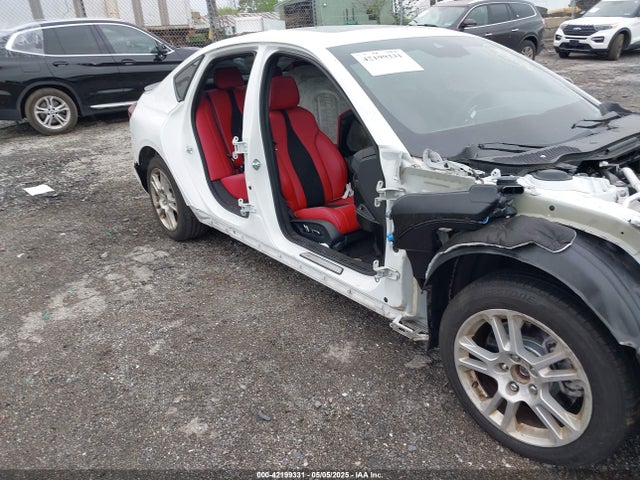 19UUB5F51PA004463 Acura k20c6