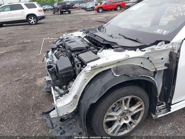 19UUB5F51PA004463 Acura k20c6