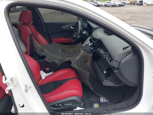 2023 ACURA TLX 19UUB5F51PA004463 Photo 4