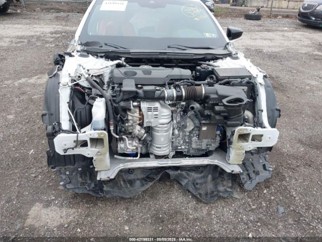 2023 ACURA TLX 19UUB5F51PA004463 Photo 5