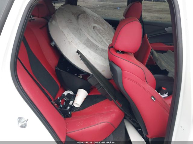 2023 ACURA TLX 19UUB5F51PA004463 Photo 7