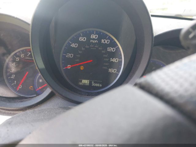 2008 ACURA RDX 5J8TB18598A016282 Photo 6