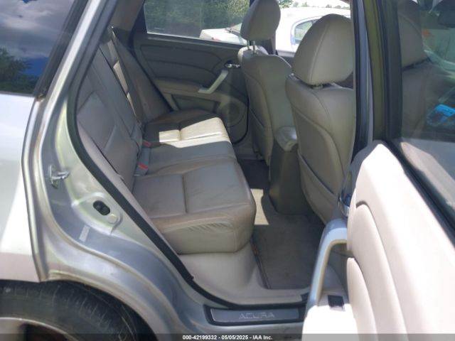2008 ACURA RDX 5J8TB18598A016282 Photo 7