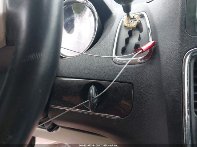 2C4RC1BG7GR230813 Chrysler Town & Country Touring