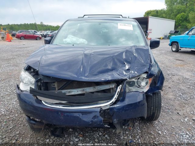 2C4RC1BG7GR230813 Chrysler Town & Country Touring