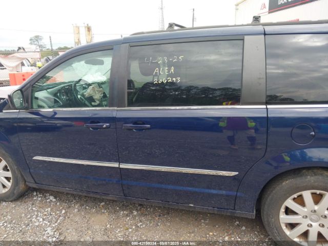 2C4RC1BG7GR230813 Chrysler Town & Country Touring