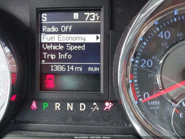 2C4RC1BG7GR230813 Chrysler Town & Country Touring