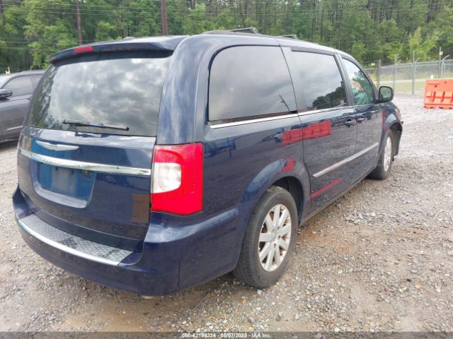 2C4RC1BG7GR230813 Chrysler Town & Country Touring