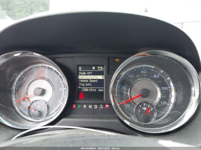 2C4RC1BG7GR230813 Chrysler Town & Country Touring