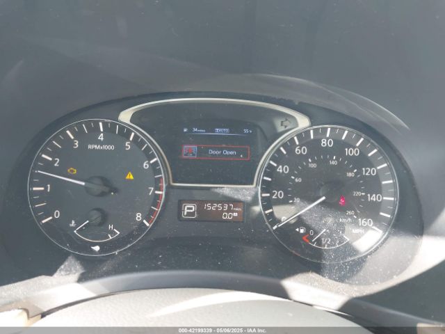 5N1AR2MM8EC606005 Nissan Pathfinder Sv