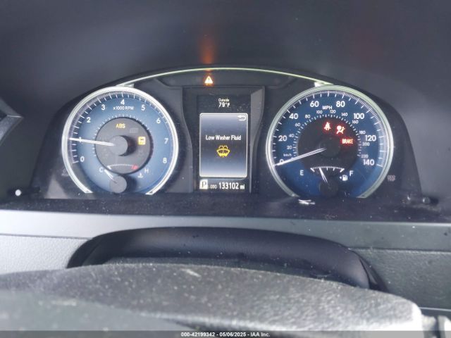 4T1BF1FK1HU805219 Toyota CAMRY LE