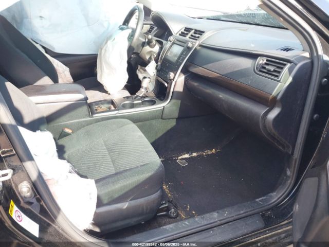 4T1BF1FK1HU805219 Toyota CAMRY LE