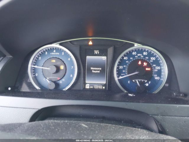 4T1BF1FK1HU805219 Toyota CAMRY LE