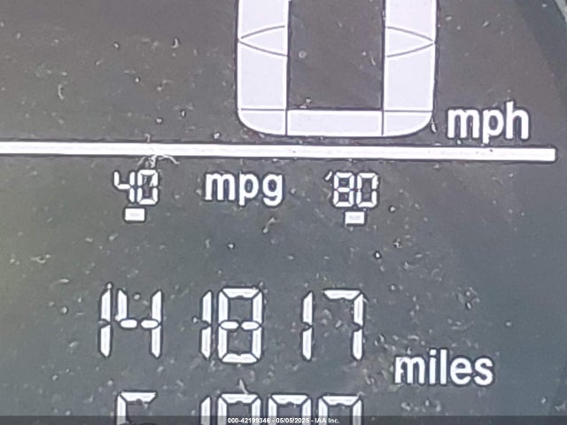 Honda Civic Lx 2016 19XFC2F52GE069113 Image 15