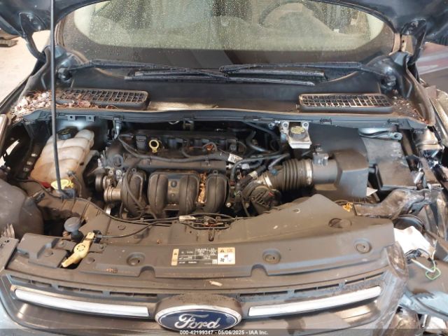 1FMCU0G76GUB49855 Ford ESCAPE SE