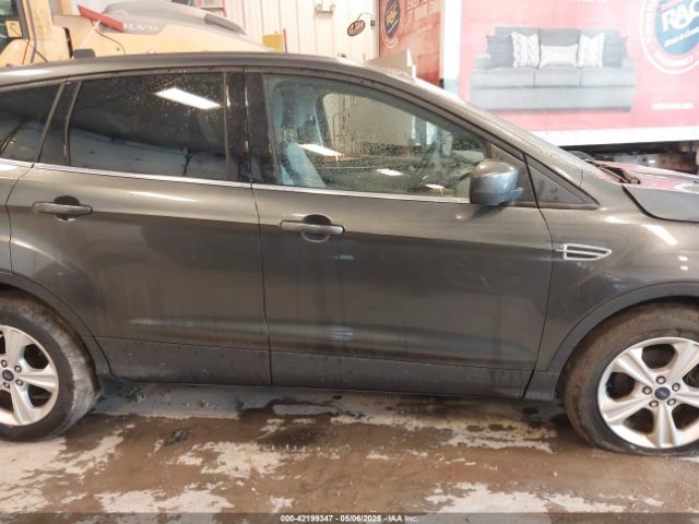 1FMCU0G76GUB49855 Ford ESCAPE SE