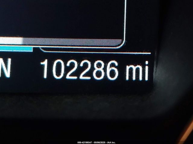 1FMCU0G76GUB49855 Ford ESCAPE SE