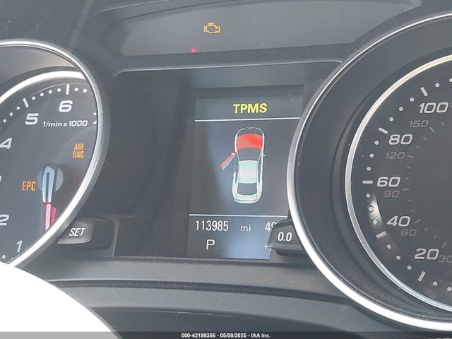 Продажа на аукционе авто 2014 Audi Rs 5 4.2, vin: WUAC6AFR0EA901543, номер лота: 42199356