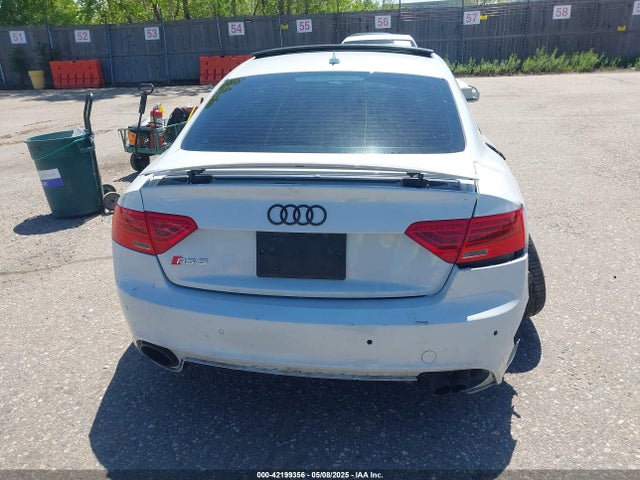 Продажа на аукционе авто 2014 Audi Rs 5 4.2, vin: WUAC6AFR0EA901543, номер лота: 42199356