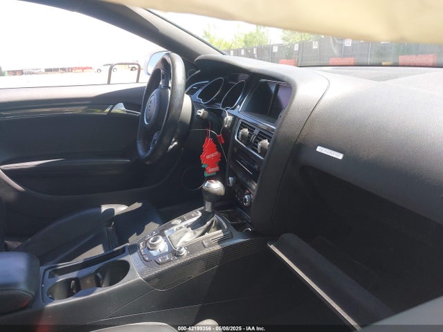 Продажа на аукционе авто 2014 Audi Rs 5 4.2, vin: WUAC6AFR0EA901543, номер лота: 42199356