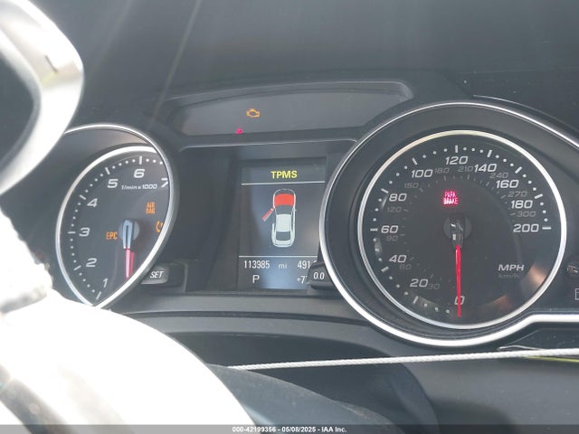 Продажа на аукционе авто 2014 Audi Rs 5 4.2, vin: WUAC6AFR0EA901543, номер лота: 42199356