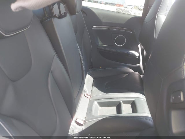 Продажа на аукционе авто 2014 Audi Rs 5 4.2, vin: WUAC6AFR0EA901543, номер лота: 42199356