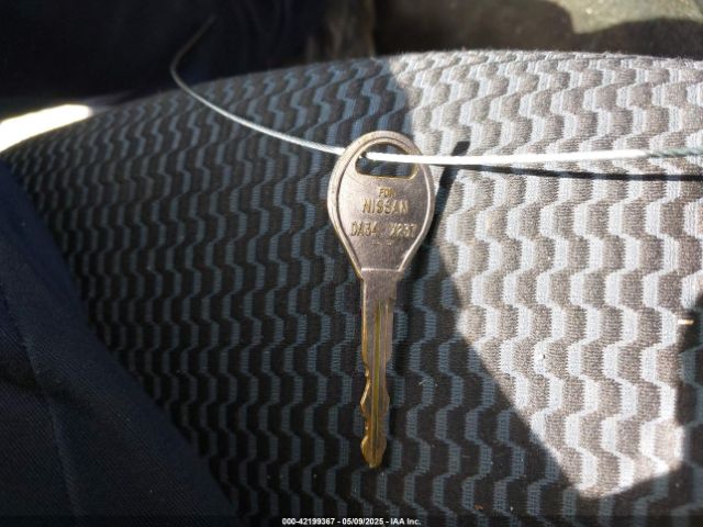 3N1CE2CP0GL395123 Nissan Versa Note Sv