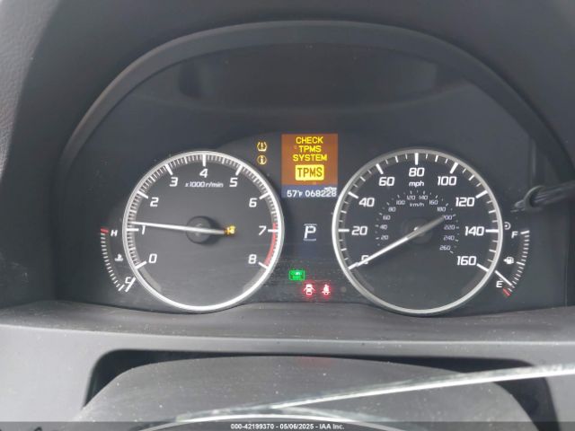 5J8TB3H53GL005082 Acura Rdx Technology   Acurawatch Plus Packages/technology Package