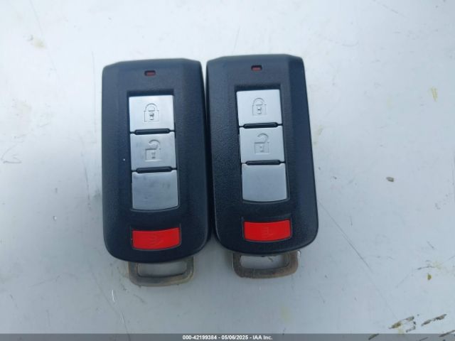 2017 MITSUBISHI MIRAGE ML32A4HJ3HH010077 Photo 10